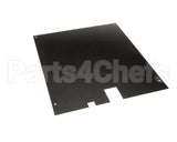 M-10157-1 Federal Industries Rear Panel