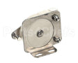 M-10637 Federal Industries Damper Rework
