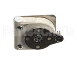 M-10637 Federal Industries Damper Rework