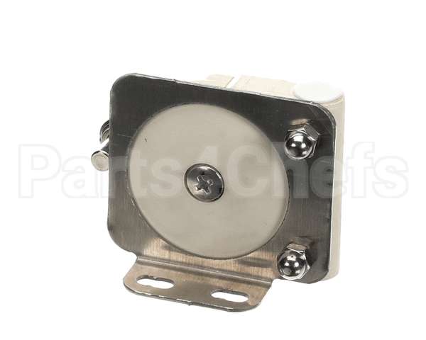 M-10637 Federal Industries Damper Rework