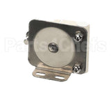 M-10637 Federal Industries Damper Rework