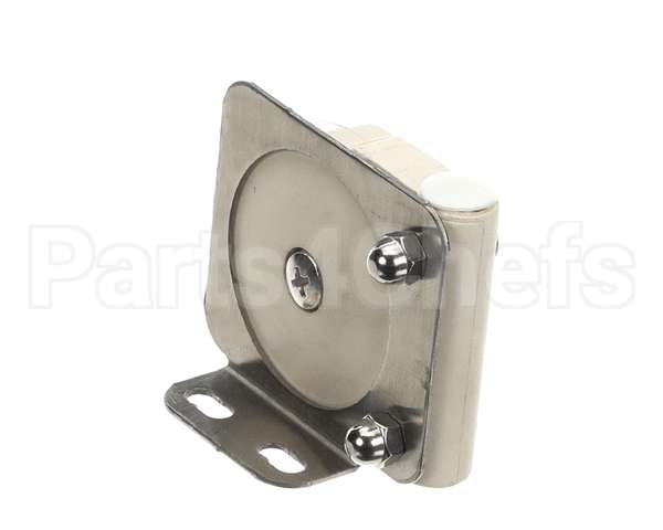 M-10637 Federal Industries Damper Rework