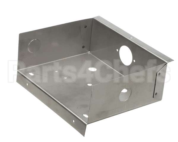 M-10829 Federal Industries Condensate Pan Elec. Housing