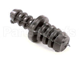 M-2PLAS Cornelius Fitting Plug Pl 1/4 X 3/8Bb Blk
