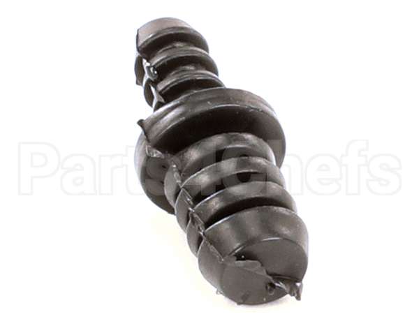 M-2PLAS Cornelius Fitting Plug Pl 1/4 X 3/8Bb Blk