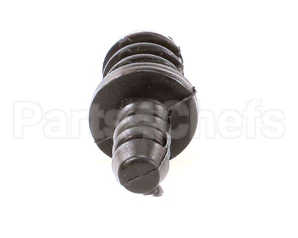 M-2PLAS Cornelius Fitting Plug Pl 1/4 X 3/8Bb Blk
