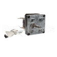 M-58 Thermaco Motor, 115 V 50/60Hz