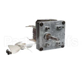 M-58 Thermaco Motor, 115 V 50/60Hz