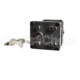 M-58 Thermaco Motor, 115 V 50/60Hz