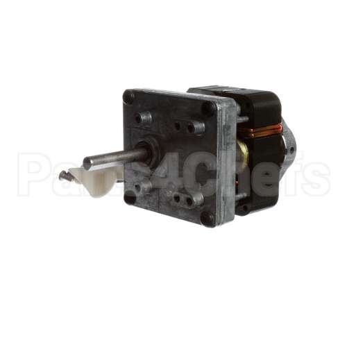 M-58 Thermaco Motor, 115 V 50/60Hz