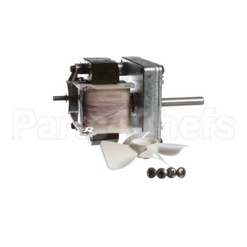 M-58 Thermaco Motor, 115 V 50/60Hz