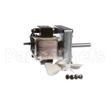 M-58 Thermaco Motor, 115 V 50/60Hz