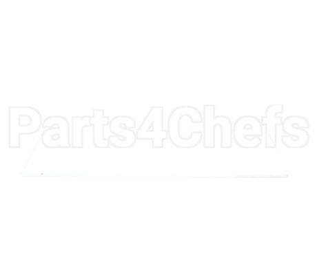 M-8349-2 Federal Industries Display Pan