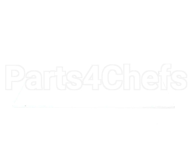 M-8349-2 Federal Industries Display Pan
