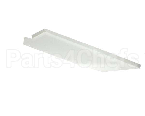 M-8363-L Federal Industries White Liners Left