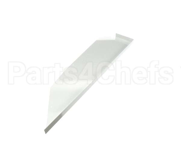M-8363-L Federal Industries White Liners Left