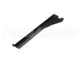 M-8829-LA Federal Industries Shelf Brckt 15 5.75 Tilt Paint