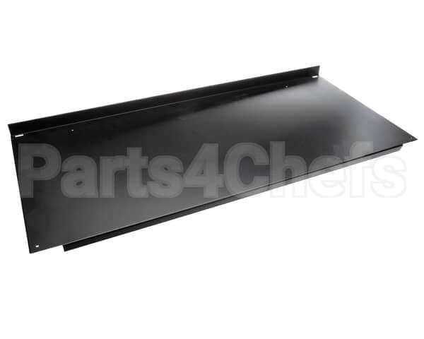 M-8830-2A Federal Industries Shelf,15In Deep