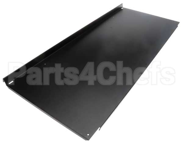 M-8830-A Federal Industries Shelf,15In Deep