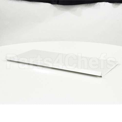 M-8830 Federal Industries Shelf15In Deep