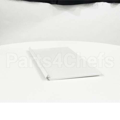 M-8830 Federal Industries Shelf15In Deep