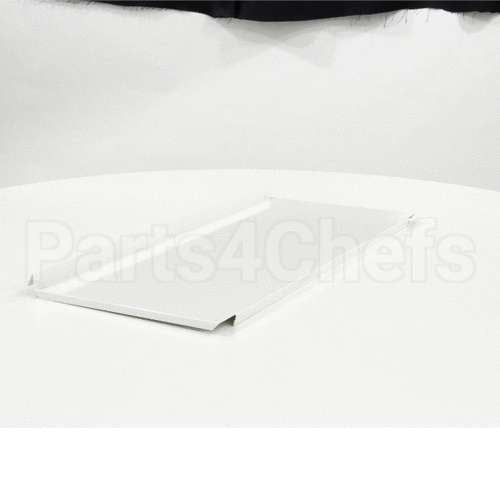 M-8830 Federal Industries Shelf15In Deep