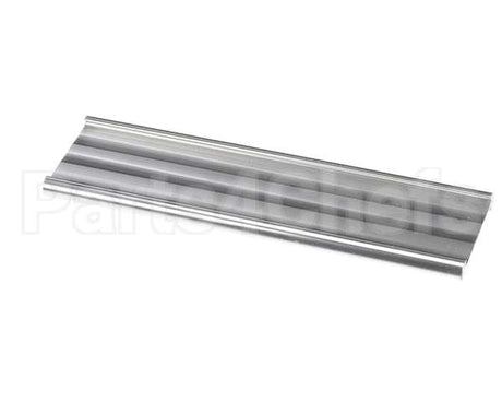 M-8958-81 Federal Industries Price Tag Molding Bright Alum