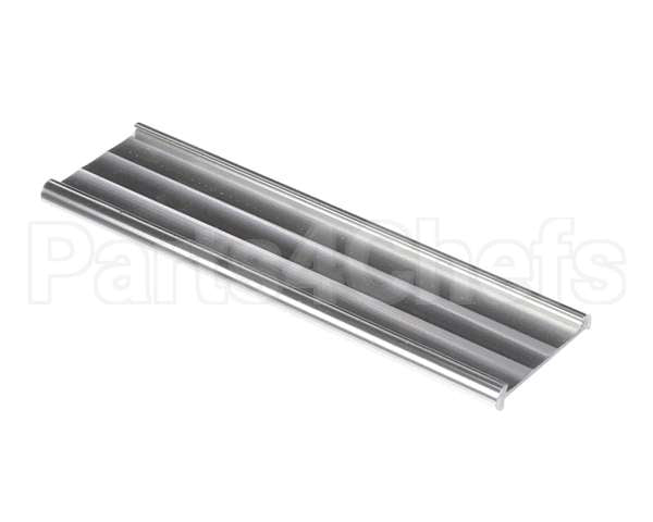 M-8958-81 Federal Industries Price Tag Molding Bright Alum