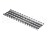M-8958-81 Federal Industries Price Tag Molding Bright Alum