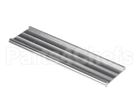 M-8958-81 Federal Industries Price Tag Molding Bright Alum