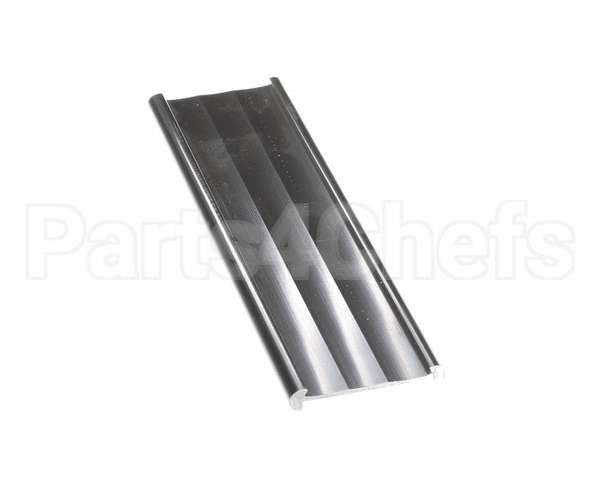 M-8958-81 Federal Industries Price Tag Molding Bright Alum