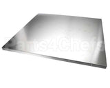 M-9561-1 Federal Industries Shelf Mezzanine