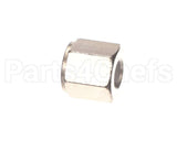 M000011 Moffat Acorn Nut For M242024K