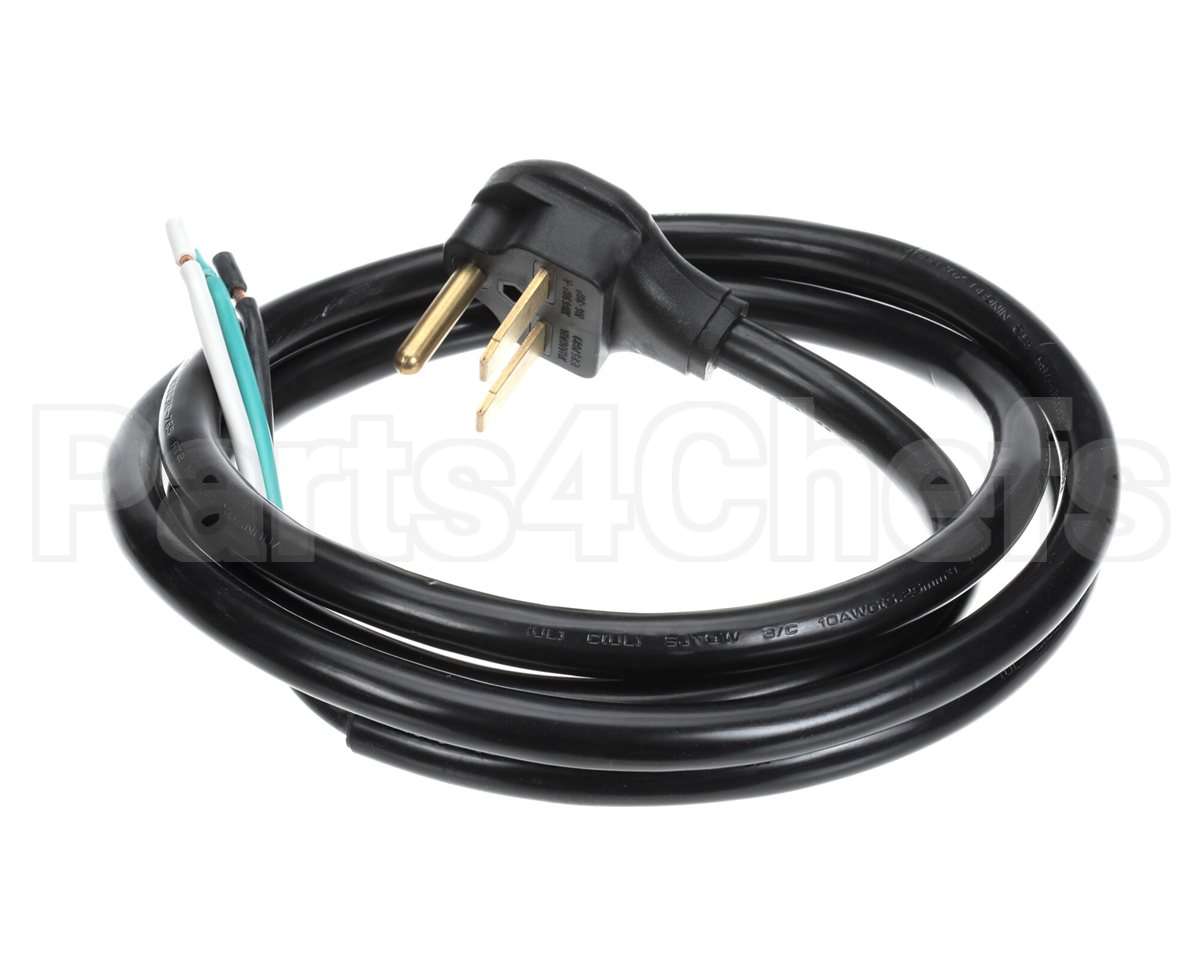 M000026 Moffat Power Cord Nema 6-30P