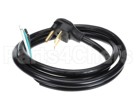 M000026 Moffat Power Cord Nema 6-30P