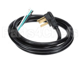 M000026 Moffat Power Cord Nema 6-30P