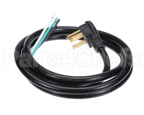 M000026 Moffat Power Cord Nema 6-30P