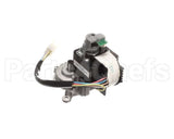 M0005139-003 Elmeco Complete Gear Motor With Hall Sensor Ken