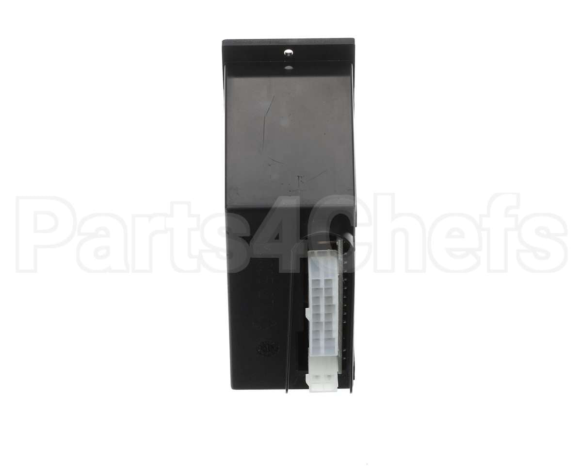 M0005167-001 Elmeco Millennium Electronic Board English