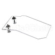 M00169 Compatible Globe Hand Guard Assembly