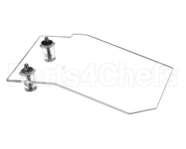M00169 Globe Hand Guard Assembly