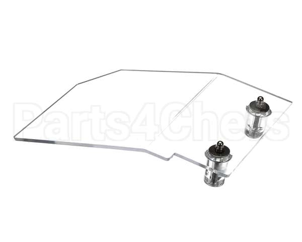 M00169 Globe Hand Guard Assembly