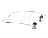 M00169 Globe Hand Guard Assembly