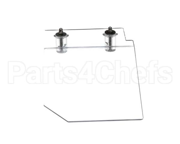 M00169 Globe Hand Guard Assembly