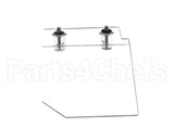 M00169 Globe Hand Guard Assembly