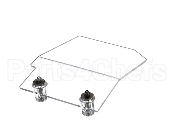 M00169 Globe Hand Guard Assembly