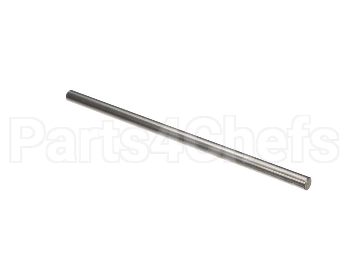 M00178 Globe End Weight Rod