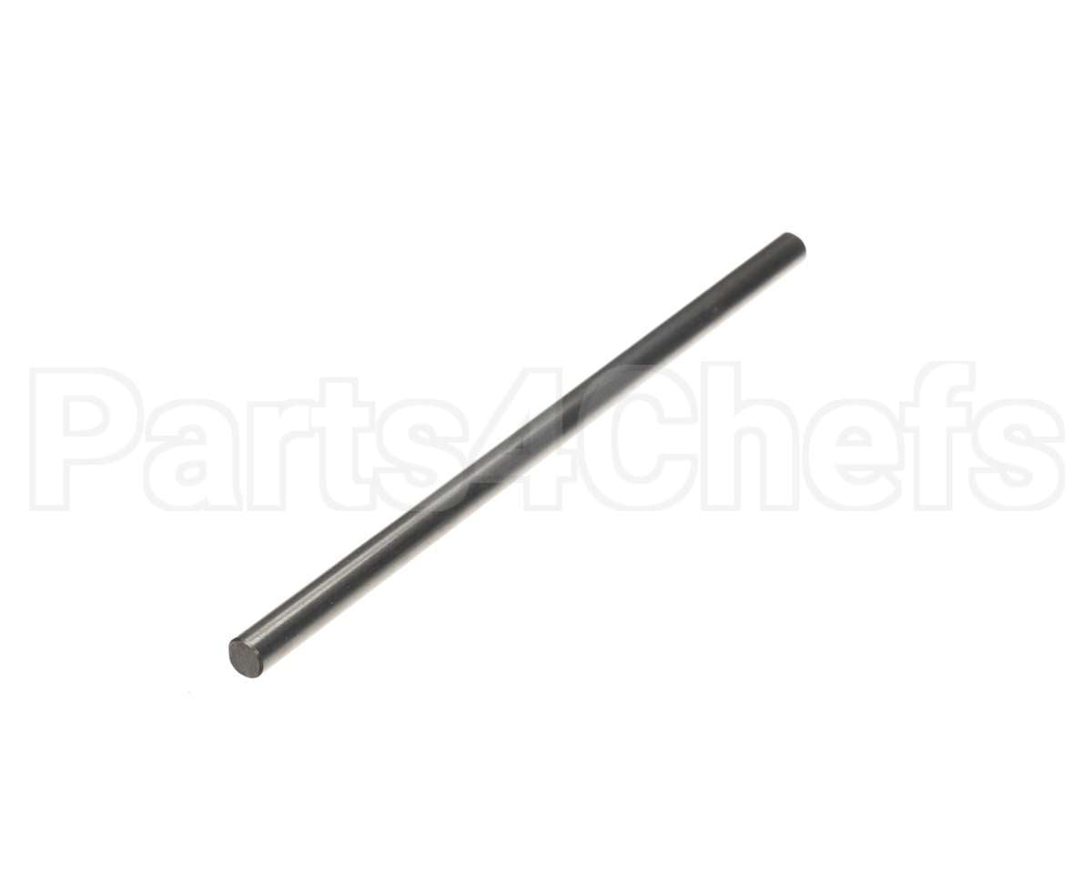 M00178 Globe End Weight Rod