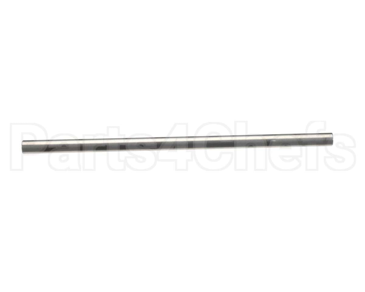 M00178 Globe End Weight Rod