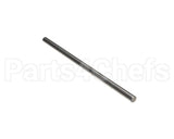 M00178 Globe End Weight Rod